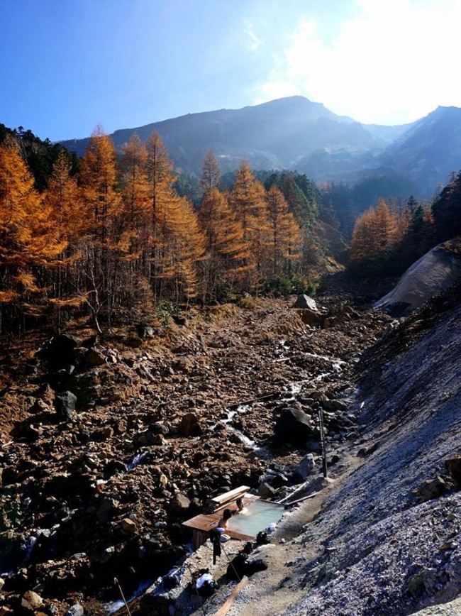 honzawaonsen