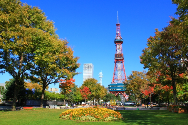 札幌市の宿泊割引 サッポロ冬割 Welove札幌宿泊キャンペーン 前売り宿泊券販売や地域クーポン進呈