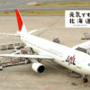 JAL北海道ふっこう割