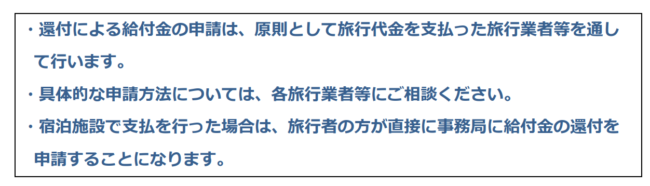 還付