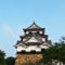彦根城