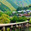 高知県四万十川