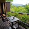 草屋根の宿 龍のひげ 別邸ゆむたテラス