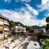 湯村温泉
