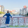 避密の旅