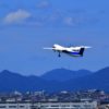 全国旅行支援の飛行機ツアー