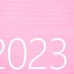 2023年開始スケジュール