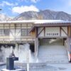 宇奈月温泉駅