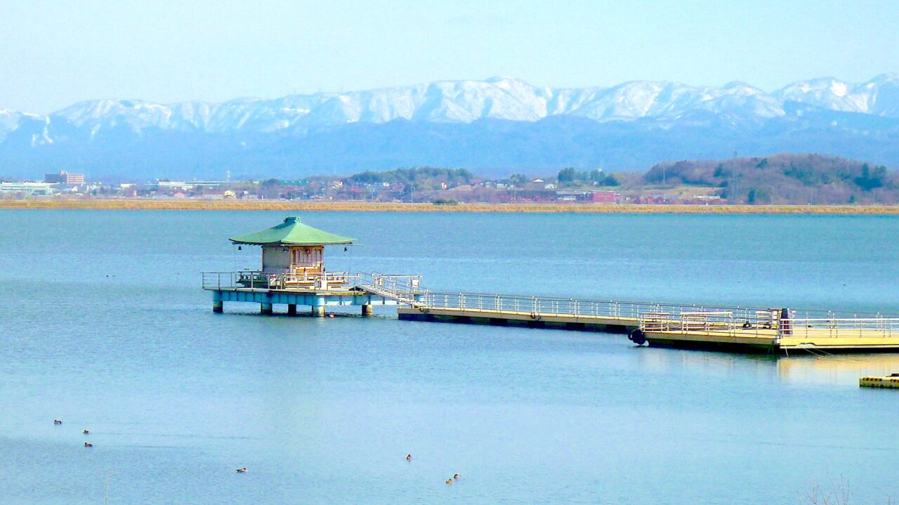 加賀エリア（山中温泉・山代温泉・片山津温泉・あわづ温泉・辰口温泉・白山温泉郷）