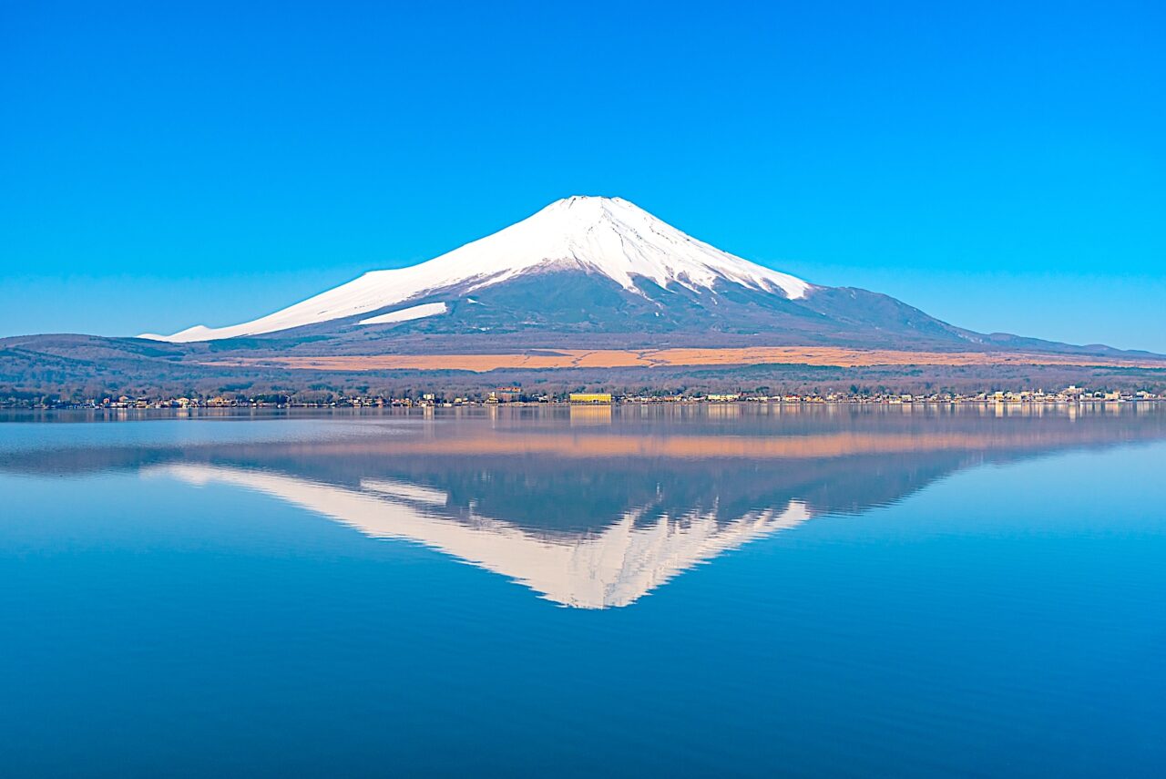 山中湖村旅割「山中湖っていいねキャンペーン」