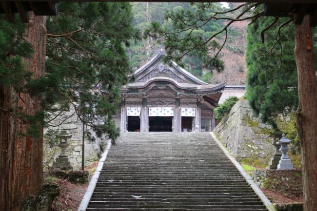 大山町に泊まろう！宿泊応援事業