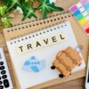 2025年の年間カレンダー！旅行予約に便利