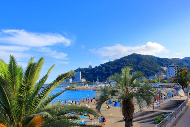 熱海温泉
