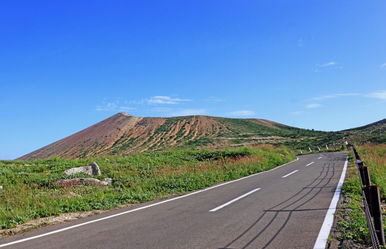福島県レンタカーでHAPPYドライブキャンペーン
