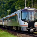 JR東海＆16私鉄 乗り鉄☆たびきっぷとは