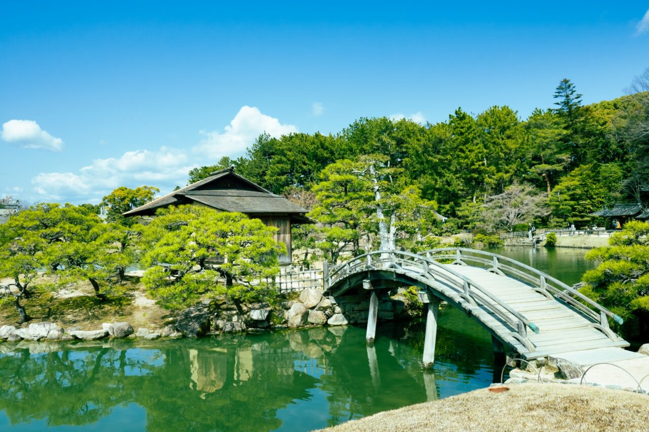 岡山県ハレ旅宿泊割引プラン