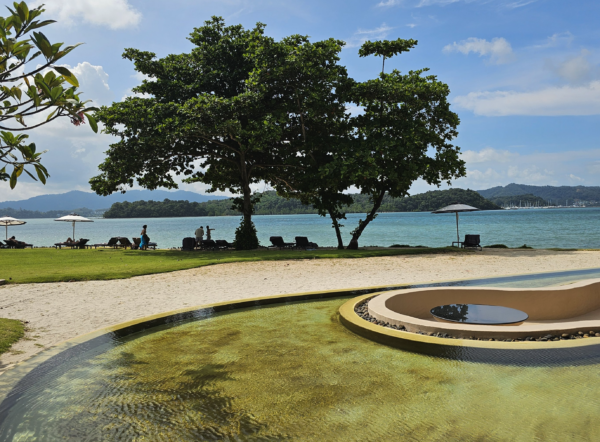 The Naka Island, a Luxury Collection Resort