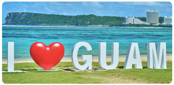 GOGO! Guam Pay デジタルクーポンキャンペーン