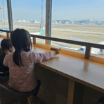 2歳になっても飛行機（国際線）9割引で乗る方法